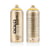 Bombe de peinture Acrylique GOLD Yellow Submarine G1210 - 400 ml - Montana