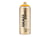 MONTANA GOLD G1230 - Peinture en spray - peinture acrylique - yolk - opaque - semi-brillant - 400 ml
