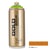 Bombe de peinture Acrylique GOLD Terra G1250 - 400 ml - Montana