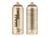Bombe de peinture Acrylique GOLD Hot Chocolate G1450 - 400 ml - Montana
