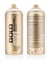 Bombe de peinture Acrylique GOLD White Orange G2000 - 400 ml - Montana
