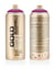 Bombe de peinture Acrylique GOLD Cherry Blossom G3150 - 400 ml - Montana