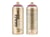 Bombe de peinture Acrylique GOLD Dusty Pink G4020 - 400 ml - Montana