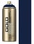 Bombe de peinture Acrylique GOLD Welsh G4180 - 400 ml - Montana