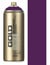 Bombe de peinture Acrylique GOLD Lakers G4240 - 400 ml - Montana