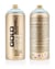 Bombe de peinture Acrylique GOLD Flipper G5000 - 400 ml - Montana