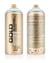 Bombe de peinture Acrylique GOLD Polar Blue G5100 - 400 ml - Montana