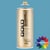 Bombe 400 ml de peinture acrylique Montana GOLD - Mt. Everest G5120 - Fine - Opaque
