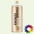 Bombe de peinture Acrylique GOLD Liberty G6100 - 400 ml - Montana