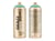 Bombe de peinture Acrylique GOLD Malachite G6130 - 400 ml - Montana
