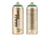 Bombe de peinture Acrylique GOLD Malachite Dark G6150 - 400 ml - Montana