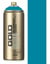Bombe de peinture Acrylique GOLD Aqua G6260 - 400 ml - Montana