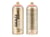 Bombe de peinture Acrylique GOLD Salmon G8070 - 400 ml - Montana