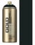 Bombe de peinture Acrylique GOLD Anthracite G8145 - 400 ml - Montana