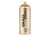 Bombe de peinture Acrylique GOLD Shock Orange S2010 - 400 ml - Montana