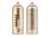 Bombe de peinture Acrylique GOLD Shock White Cream S9110 - 400 ml - Montana