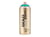 Bombe de peinture Acrylique GOLD Transparent White T9100 - 400 ml - Montana