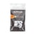 Applicateurs de recharge marqueurs acrylique 25ml - Montana