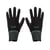Gants Street Art Taille S - Montana