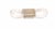4 Attaches lunettes 