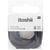 Lot de 3 bracelets Ponii Beads Rico Design - 28 cm - Noir scintillant
