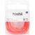 Lot de 3 bracelets Ponii Beads Rico Design - 28 cm - Rose fluo