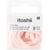 Lot de 2 chaînes Ponii Beads Rico Design - 62cm et 78 cm - Rose