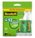 lot de 12 bâtons de colles Scotch® - Solide - Blanc - Bâton