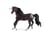 Bayala licorne de lune, etalon