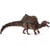 Dinosaurs spinosaure