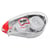 Pack de 4 + 1 gratuit rollers de correction compact - Pritt