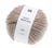 Pelote de fil à tricoter 100% laine vierge - Rico Design - Baby Merino Print - Beige 03