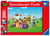 Puzzle 200 pièces XXL - Les aventures de Super Mario