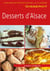 Desserts d'Alsace