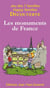 JEU DES 7 FAMILLES DECOUVERTE - LES MONUMENTS DE FRANCE