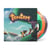 Vinyle - Temtem 3LP