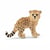  Figurine bébé guépard - Schleich