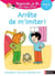 Regarde, je lis ! : arrête de m'imiter : niveau 1