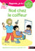Regarde, je lis ! : Noé chez le coiffeur : niveau 3