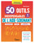 Les 50 outils indispensables de l'aide-soignant : évaluations, stages, pratique professionnelle