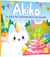 Akiko : le plus bel anniversaire du monde