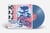 Kokoro (Blue vinyl) Vinyl Record