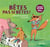 Bêtes pas si bêtes : 3 histoires d'animaux à écouter
