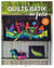 Quilts batik en folie