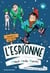 L'espionne : saison 2 (au ski)