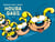 Marsupilami Hors-Série : houba gags