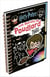 Harry potter # mon livre a gratter # les secrets de poudlard (nouvelle edition)