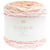 Pelote de fil à crocheter 100% coton - Rico Design - Ricorumi Spin Spin - Poudré 003