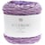 Pelote de fil à crocheter 100% coton - Rico Design - Ricorumi Spin Spin - Lilas 008