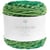 Pelote de fil à crocheter 100% coton - Rico Design - Ricorumi Spin Spin - Vert 013